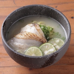 地鶏白湯ラーメン