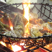 炭火串焼き 朱蔵のおすすめ料理2