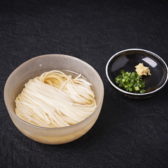 ミニ稲庭饂飩