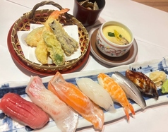 割烹酒場 みおつくし 天王寺店のおすすめランチ1