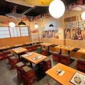 いっちょう酒場赤羽店の雰囲気2