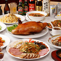 本州大飯店のおすすめ料理1