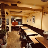 当店では、「VISA/マスター/JCB」のクレジットカードをご利用いただけます。お会計の際に小銭を探したりともたつくことなく、スムーズにお支払いが可能です。