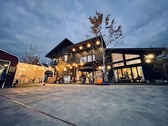 American cafe DENVERSの詳細