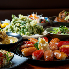 源八船頭 目黒店の特集写真