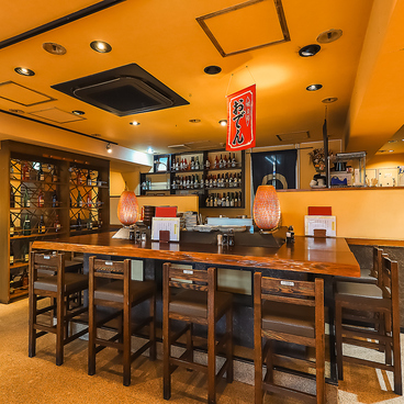 和風ダイニング 喜楽の雰囲気1