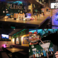 BAR PLEDGE バープレッジ カラオケ&ダーツの雰囲気1