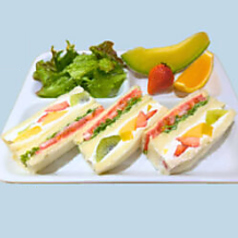 目黒店限定ハーフ&ハーフ【１ドリンク付き】