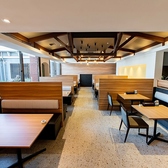 レストラン グドラックの雰囲気3