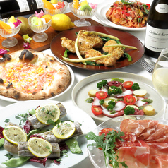 イタリア料理 ソッジョルノ Soggiorno特集写真1