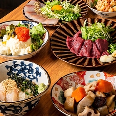 大衆博多酒場　あいらしか　仙台トラストシティ店の特集写真