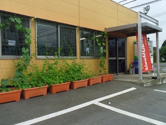 ラーメンショップ 荻野店の雰囲気3