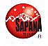 cafe&kitchen オリエンタル SAPANA 神楽坂店のロゴ