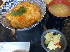 SUMIBIYAKI/炭火焼18のランチ定食