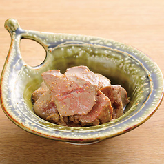 つめたいアテ各種