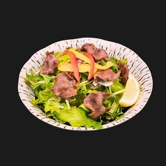 京やサラダ