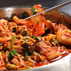 シガン生サムギョプサル専門店　今池の写真2