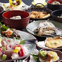 いかだ荘 山上のおすすめ料理1