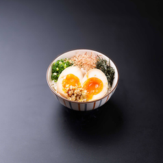 まやくたまごのTKG