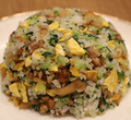 料理メニュー写真&nbsp;揚州チャーハン