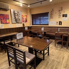 居酒屋 ライスタ 高根公団駅前の特集写真