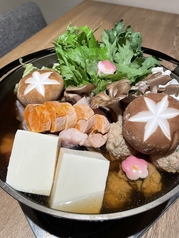 あま晴らしのコース写真