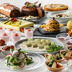 レストラン ラヴァンドルのコース写真