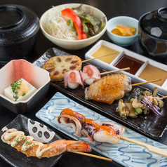 雲仙 梅田のおすすめランチ1