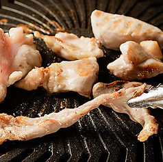 誠平鳥鶴橋2号店のコース写真