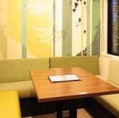 TOKIOフレンチ恵比寿の雰囲気2