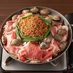 台湾炊き肉赤身（醤油or味噌）