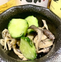 串onのおばんざいは全て手作り！！