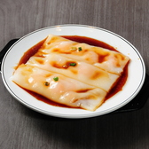 徳如屋のおすすめ料理2