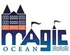 MAGIC OCEAN マジックオーシャンのコース写真