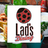 Lad's Dining ラッツダイニング 渋谷店のロゴ