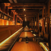 ローザロッサ ROSA ROSSA diningの雰囲気3