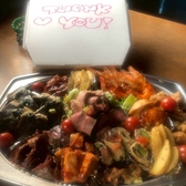 野里大人の隠れ家創作イタリアン りべるたのおすすめ料理3