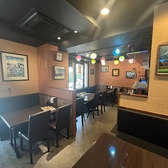 TAREMAM タレマム 光が丘本店の雰囲気3