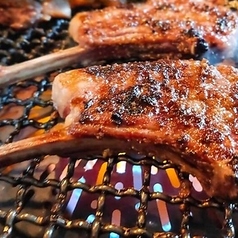 ジンギスカン星の羊のおすすめポイント1