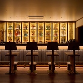 STELLAR WORKS Restaurant & Bar ステラワークスの雰囲気2