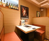 和牛焼肉 ごち 上野御徒町店の雰囲気3