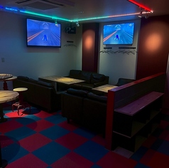 大船オトナノパブリックの雰囲気2