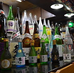 あじ平のおすすめ料理3