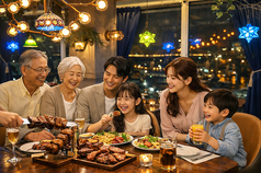 Blue Ocean　木更津港店のコース写真