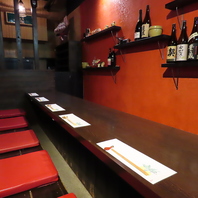 月～土までお酒も飲めるランチ営業♪