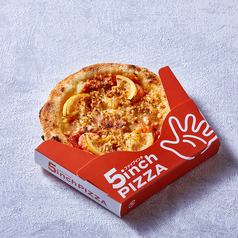 ガーリックシュリンプ