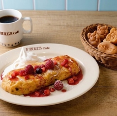 F BULL S Cafe エフブルズカフェのおすすめ料理2