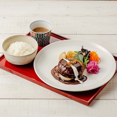 YEBISU BAR エビスバー 西宮ガーデンズ ゲート館店のおすすめランチ2