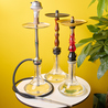 Shisha cafe&bar SCENTのおすすめポイント3