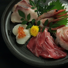 真菜や 梅田茶屋町のおすすめ料理3